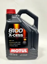 MAPerformance Complete Engine Oil Change Package Subaru WRX 2015-2021                                     - MAP WRX-4G-OCHK - Image 2