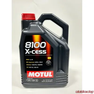 MAPerformance Complete Engine Oil Change Package Subaru WRX 2015-2021 - MAP WRX-4G-OCHK