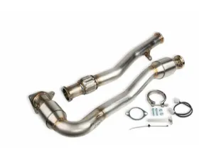 MAPerformance Downpipe Subaru WRX 2022+