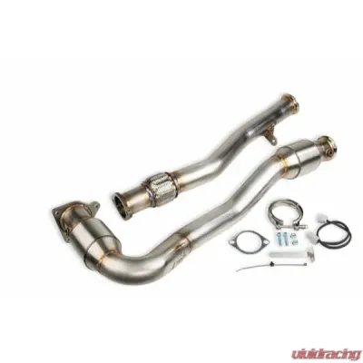 MAPerformance Downpipe Subaru WRX 2022+ - MAP WRX-5G-DPC