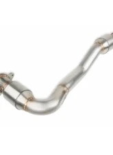 MAPerformance Downpipe Subaru WRX 2022+                                     - MAP WRX-5G-DPC - Image 2