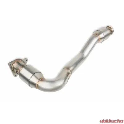 MAPerformance Downpipe Subaru WRX 2022+ - MAP WRX-5G-DPC