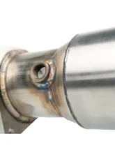MAPerformance Downpipe Subaru WRX 2022+                                     - MAP WRX-5G-DPC - Image 4