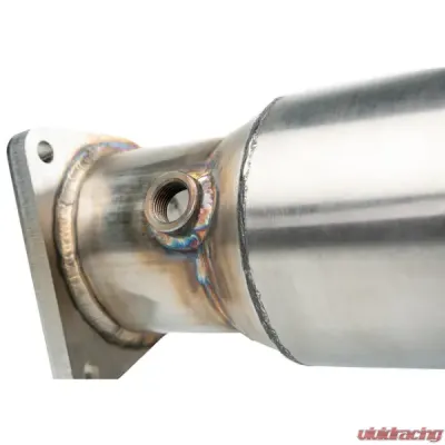 MAPerformance Downpipe Subaru WRX 2022+ - MAP WRX-5G-DPC