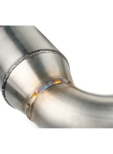 MAPerformance Downpipe Subaru WRX 2022+                                     - MAP WRX-5G-DPC - Image 5