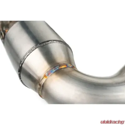 MAPerformance Downpipe Subaru WRX 2022+ - MAP WRX-5G-DPC