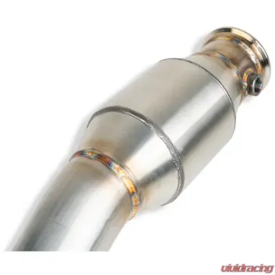 MAPerformance Downpipe Subaru WRX 2022+ - MAP WRX-5G-DPC