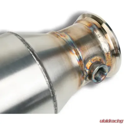 MAPerformance Downpipe Subaru WRX 2022+ - MAP WRX-5G-DPC