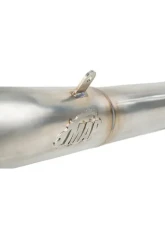 MAPerformance Downpipe Subaru WRX 2022+                                     - MAP WRX-5G-DPC - Image 8
