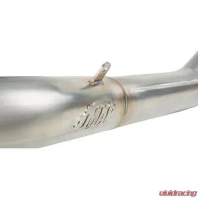 MAPerformance Downpipe Subaru WRX 2022+ - MAP WRX-5G-DPC