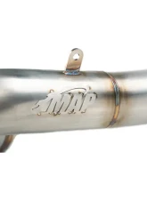 MAPerformance Downpipe Subaru WRX 2022+                                     - MAP WRX-5G-DPC - Image 9