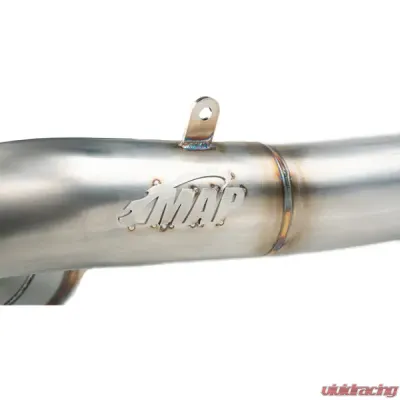 MAPerformance Downpipe Subaru WRX 2022+ - MAP WRX-5G-DPC