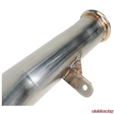 MAPerformance Downpipe Subaru WRX 2022+ - MAP WRX-5G-DPC