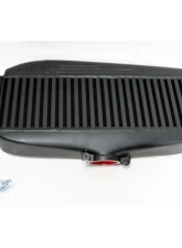 MAPerformance Top Mount Intercooler Subaru WRX VB 2022+                                     - MAP WRX-5G-IC - Image 8