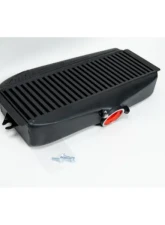 MAPerformance Top Mount Intercooler Subaru WRX VB 2022+                                     - MAP WRX-5G-IC - Image 2