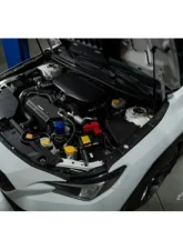 MAPerformance Top Mount Intercooler Subaru WRX VB 2022+                                     - MAP WRX-5G-IC - Image 3