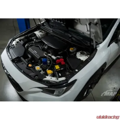 MAPerformance Top Mount Intercooler Subaru WRX VB 2022+ - MAP WRX-5G-IC