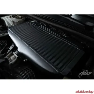 MAPerformance Top Mount Intercooler Subaru WRX VB 2022+ - MAP WRX-5G-IC