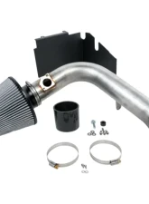 MAPerformance Air Intake System w/ Heat Shield Wrinkle Red Pipe Subaru WRX 2022+                                     - MAP WRX-5G-IN-WR - Image 13