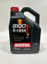 MAPerformance Complete Engine Oil Change Package Subaru WRX 2022+                                     - MAP WRX-5G-OCHK - Image 2