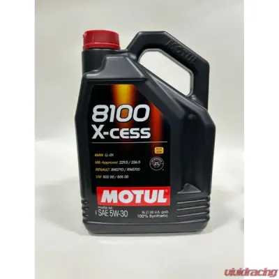 MAPerformance Complete Engine Oil Change Package Subaru WRX 2022+ - MAP WRX-5G-OCHK