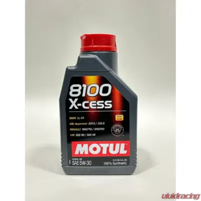 MAPerformance Complete Engine Oil Change Package Subaru WRX 2022+ - MAP WRX-5G-OCHK