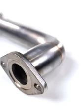 MAPerformance Axleback Exhaust Polished Tips Subaru WRX 2022+                                     - MAP WRX-5G-RMD-P - Image 6