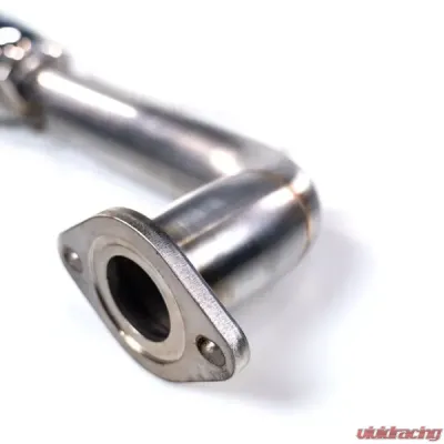MAPerformance Axleback Exhaust Polished Tips Subaru WRX 2022+ - MAP WRX-5G-RMD-P