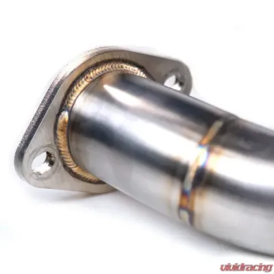 MAPerformance Axleback Exhaust Polished Tips Subaru WRX 2022+ - MAP WRX-5G-RMD-P