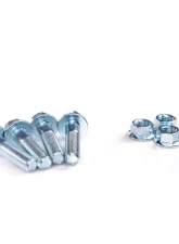 MAPerformance Axleback Exhaust Polished Tips Subaru WRX 2022+                                     - MAP WRX-5G-RMD-P - Image 8