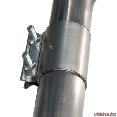 MAPerformance Cat-Back Exhaust System Burnt Blue Tips Nissan Z 2023+ - MAP Z-CBE-BF
