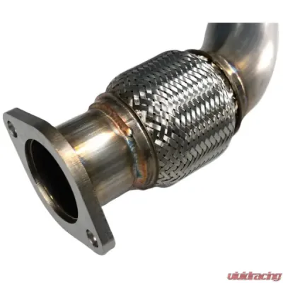 MAPerformance Cat-Back Exhaust System Burnt Blue Tips Nissan Z 2023+ - MAP Z-CBE-BF