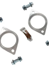 MAPerformance Cat-Back Exhaust System Burnt Blue Tips Nissan Z 2023+                                     - MAP Z-CBE-BF - Image 6