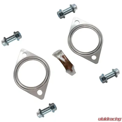 MAPerformance Cat-Back Exhaust System Burnt Blue Tips Nissan Z 2023+ - MAP Z-CBE-BF