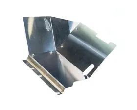 MAPerformance Firewall Heat Shield Mitsubishi Evo X | Lancer Ralliart 2008-2015