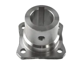 World American 1100 Rectangular Straight Driveline Center Frame