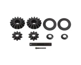 World American Internal Kit 17-Spline GM Pass Car 1955-1964