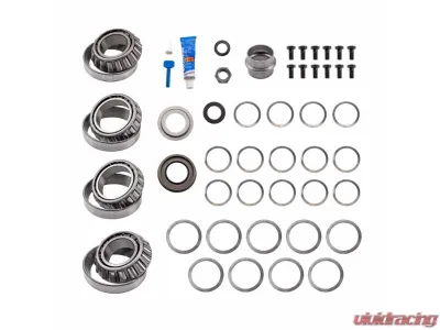 World American MK Front Dana 60(M256) 2017+ - 10055850