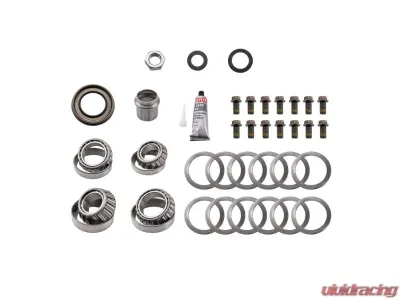 World American MK Dana M275(10.8") SRW 2017+ - 10055877
