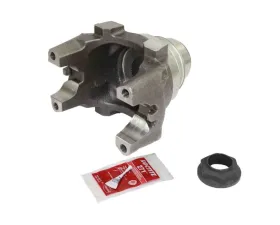 World American SPL170 H/R 41-Spline End Yoke