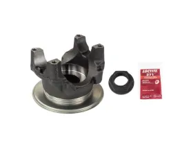 World American End Yoke Assembly w/ Lock Nut