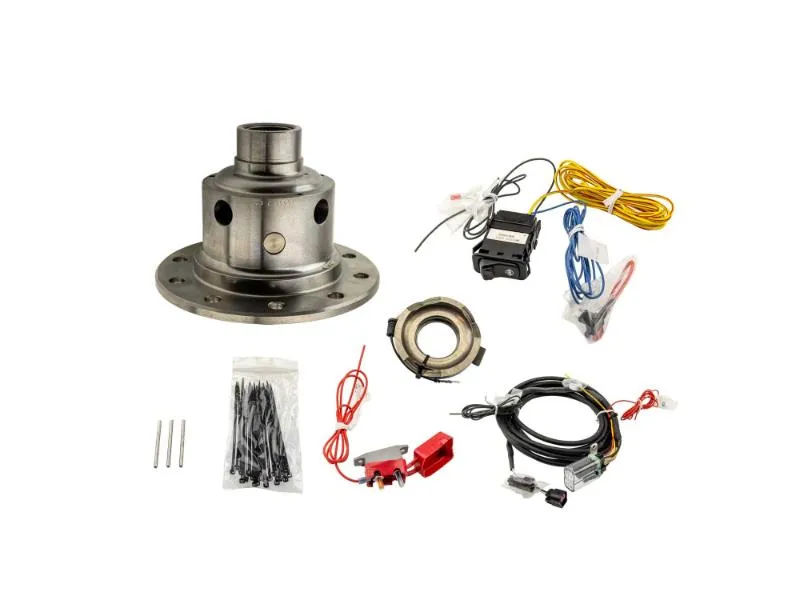 World American Rev 30-Spline 3.73 Down E-Lock Toyota 8 - 14219-1