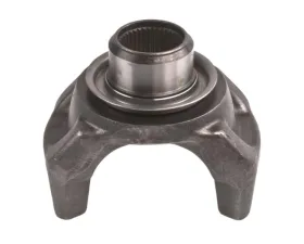 World American 1710 39-Involute Spline 2.0240 Driveline End Yoke 170-4-221-1XR