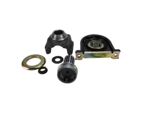 World American Coupling Shaft Kit 1710HRHD