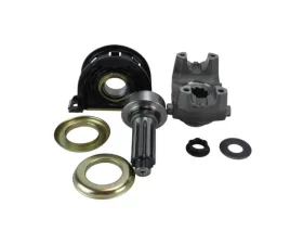 World American Coupling Shaft Kit 1710JSHR