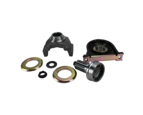 World American Coupling Shaft Kit 1810JSHR