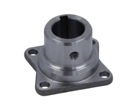 World American Companion Flange