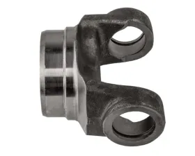 World American 1330-2.5000 X .0830W 1. Driveline Tapered Yoke