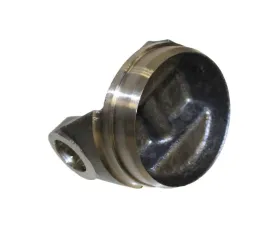 World American 1330-3.5000 X .0830W 1. Driveline Tapered Yoke