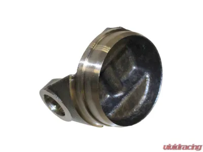 World American 1330-3.5000 X .0830W 1. Driveline Tapered Yoke - 2-28-1717R